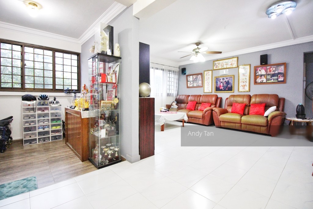 Blk 440 Tampines Street 43 (Tampines), HDB 5 Rooms #215541361